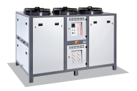 Chiller Systems