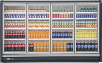 Refrigerated Display Cabinets