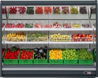 Greengrocer Display Cabinets