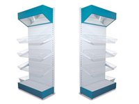 Shelf Systems